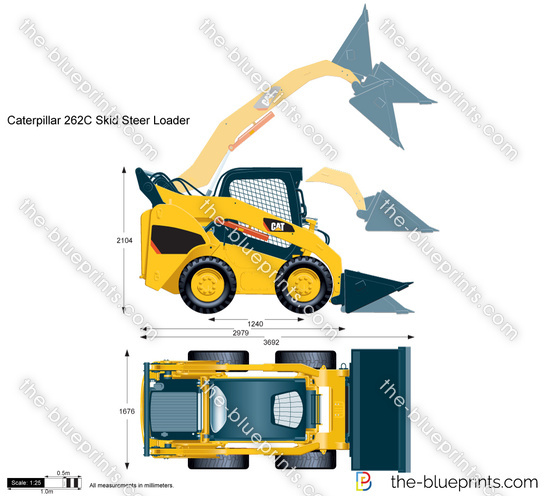 Bobcat skid steer prices