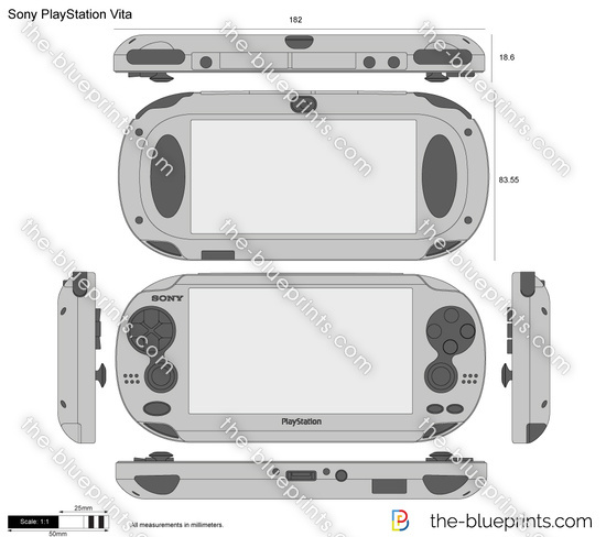 Sony PlayStation Vita