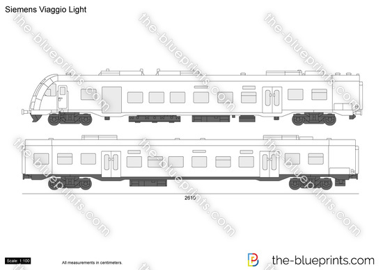 Siemens Viaggio Light