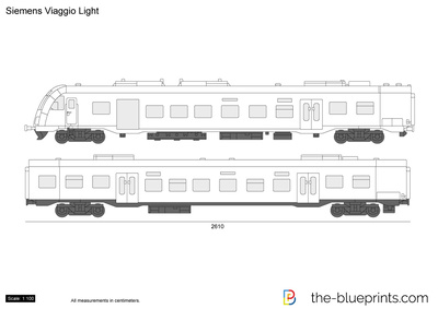Siemens Viaggio Light