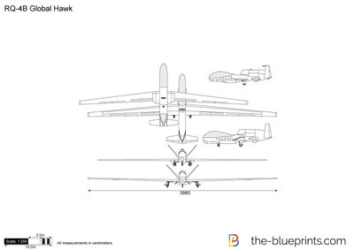 RQ-4B Global Hawk