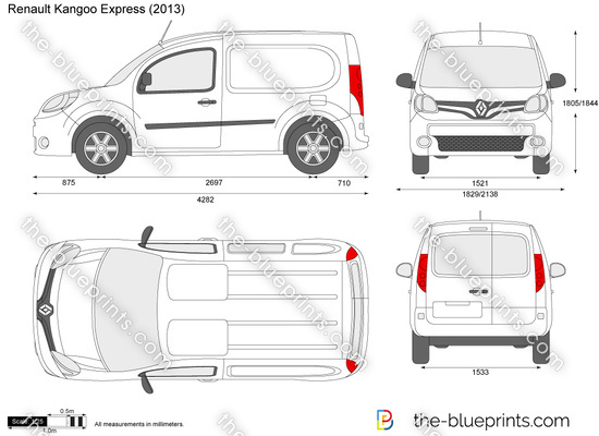 Renault Kangoo Express