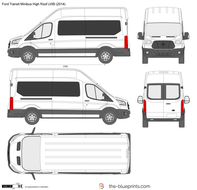 Volkswagen Saveiro Cross vector drawing