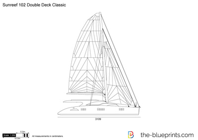 Sunreef 102 Double Deck Classic