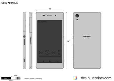 Sony Xperia Z2