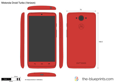 Motorola Droid Turbo (Verizon)