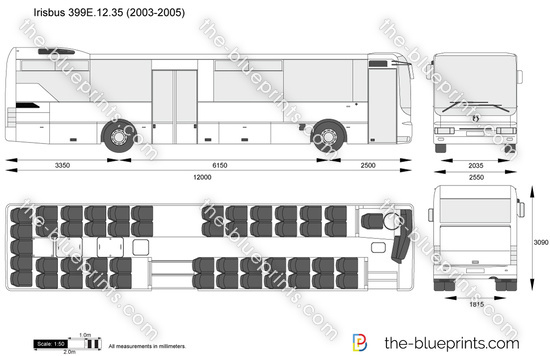 Irisbus 399E.12.35