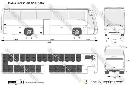 Irisbus Domino 391.12.38