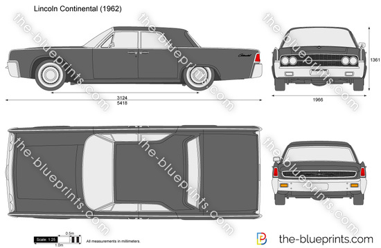 Lincoln Continental