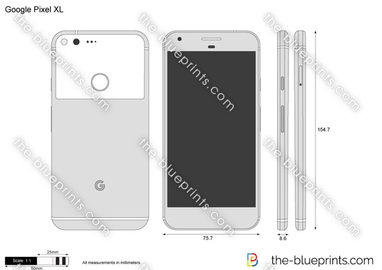 Google Pixel XL