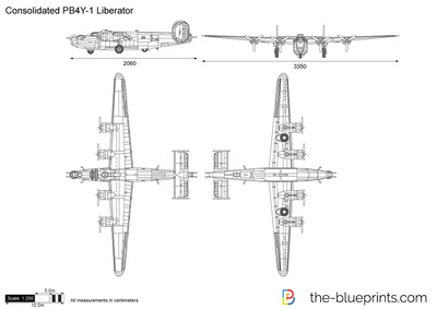 Consolidated PB4Y-1 Liberator