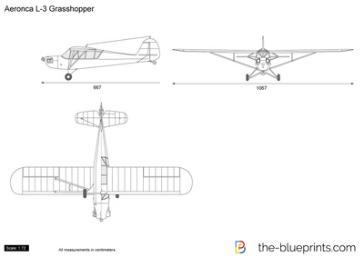 Aeronca L-3 Grasshopper