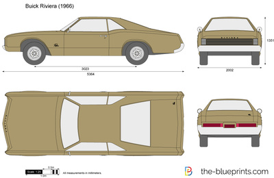 Buick Riviera