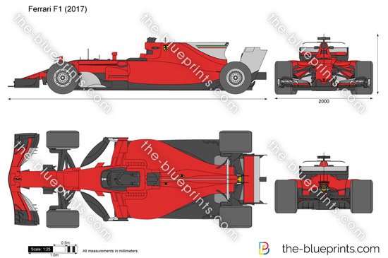 Ferrari F1