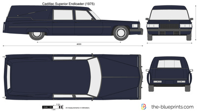 Cadillac Superior Endloader