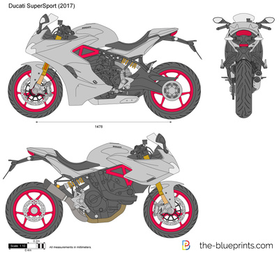 Ducati SuperSport