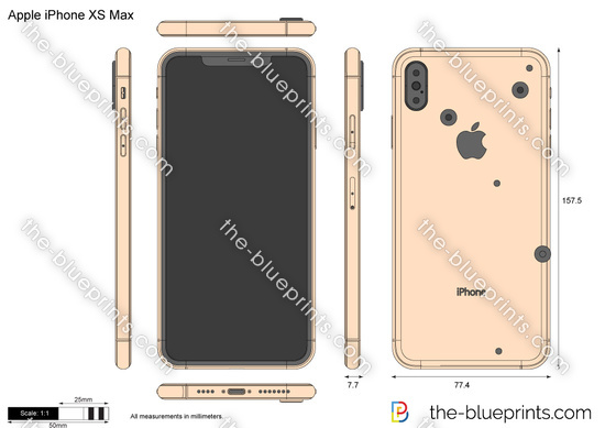 Featured image of post Iphone Xs Max Clipart View our latest collection of iphone xs max gray mockup png images with transparant background which you can use in your poster flyer design or presentation powerpoint directly