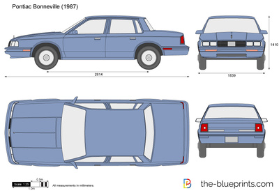 Oldsmobile Cutlass Ciera (1987)