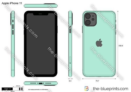 Apple iPhone 11