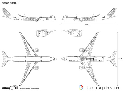 Airbus A350-9