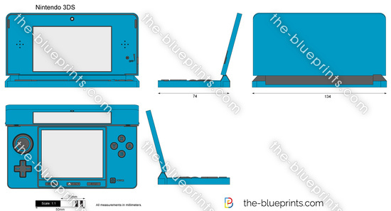 Nintendo 3DS