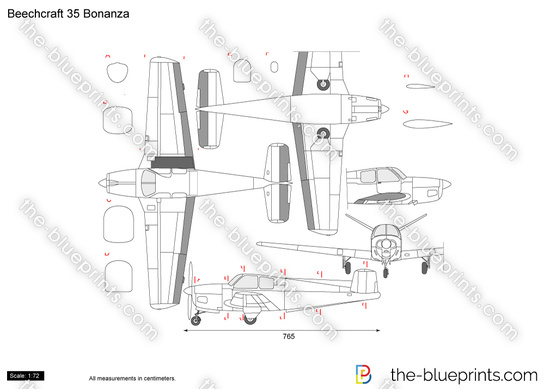 Beechcraft 35 Bonanza