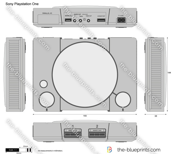 Sony Playstation One