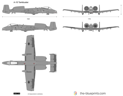 A-10 Tankbuster
