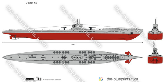 U-boot XB
