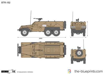BTR-152