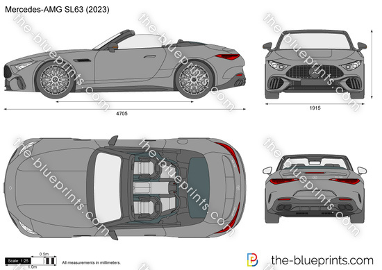 Mercedes-AMG SL63