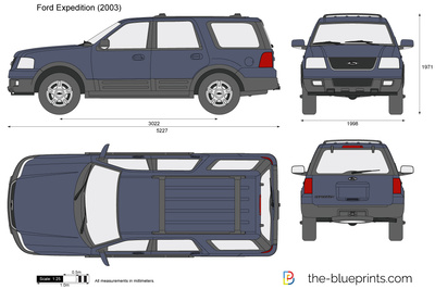 Ford Expedition (2003)