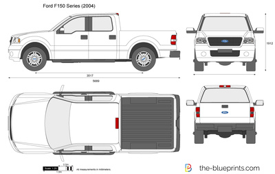 Ford F-150 Series