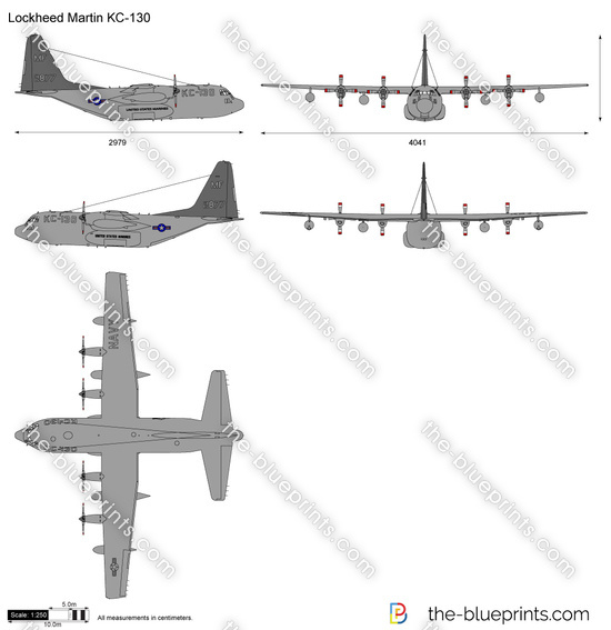 Lockheed Martin KC-130