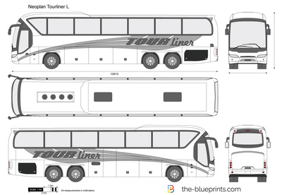 Neoplan Tourliner L