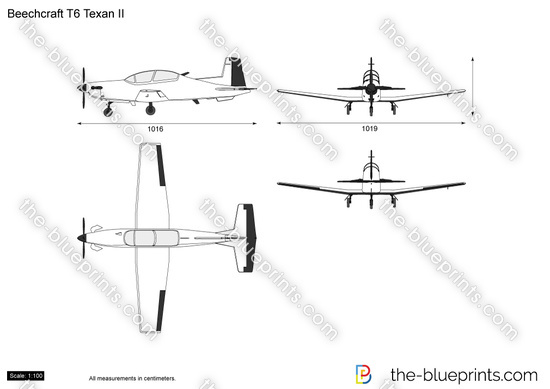 Beechcraft T6 Texan II