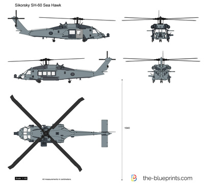 Sikorsky SH-60 Sea Hawk