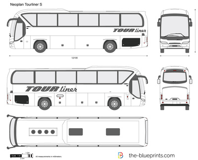 Neoplan Tourliner S
