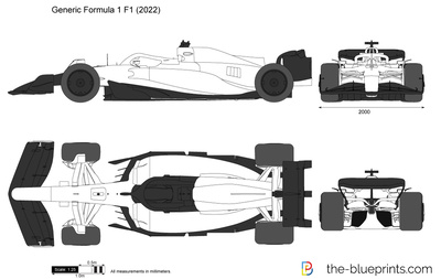 Generic Formula 1 F1  v2