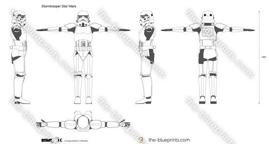Stormtrooper Star Wars