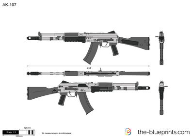 AK-107